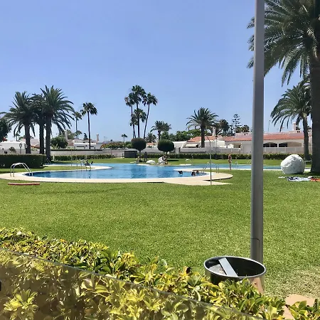 Сasa de vacaciones Casa Eva Playa del Inglés